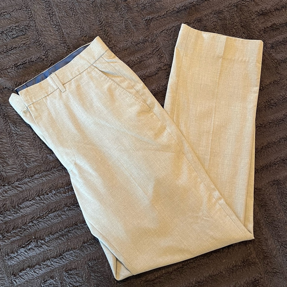 Nautica Khaki pants. 34X32